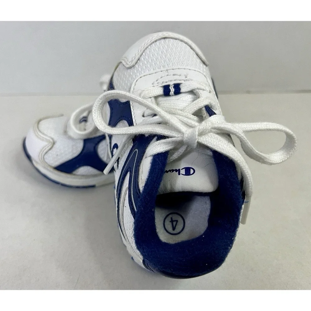 Champion these pre